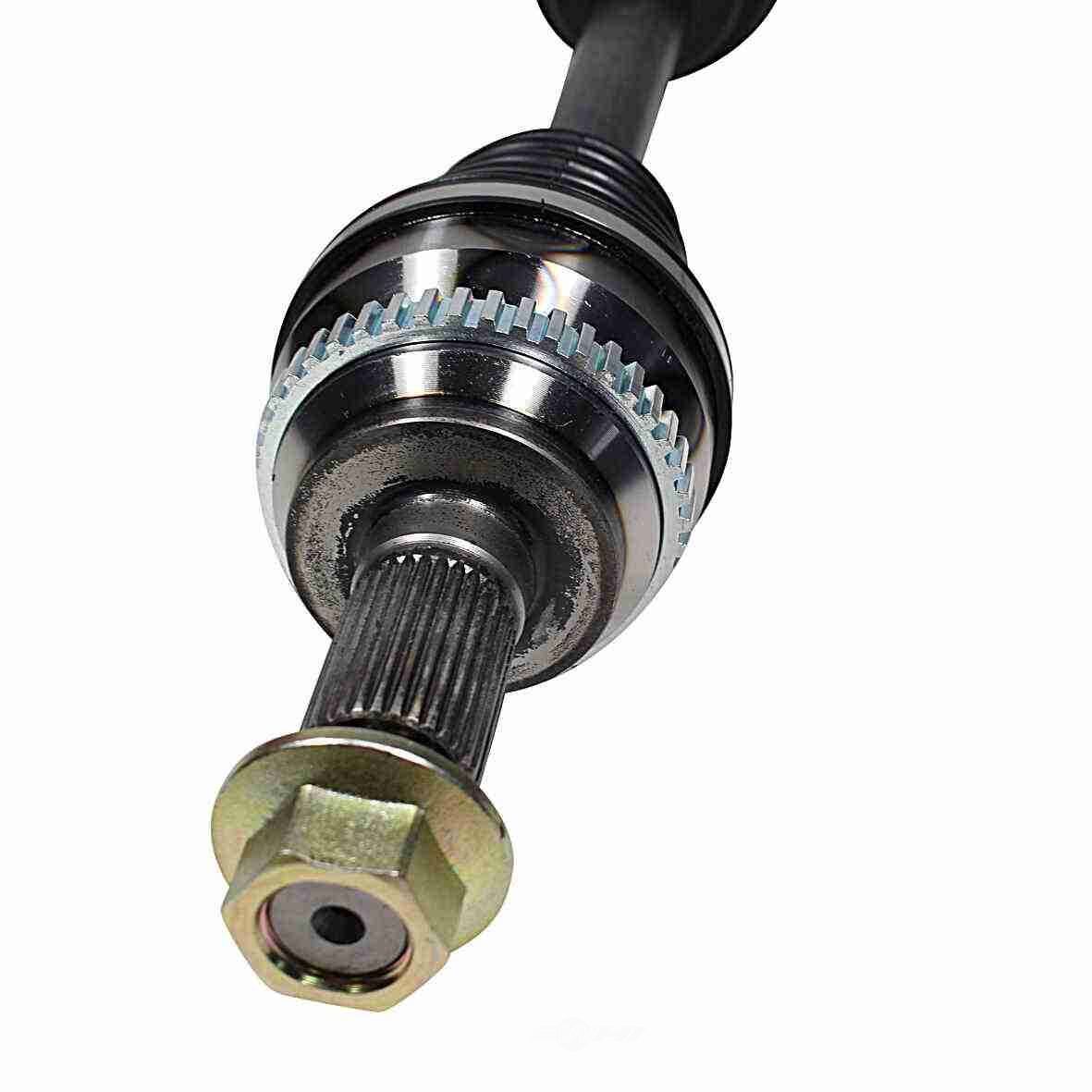 Left New CV Complete Assy   GSP North America   NCV11508