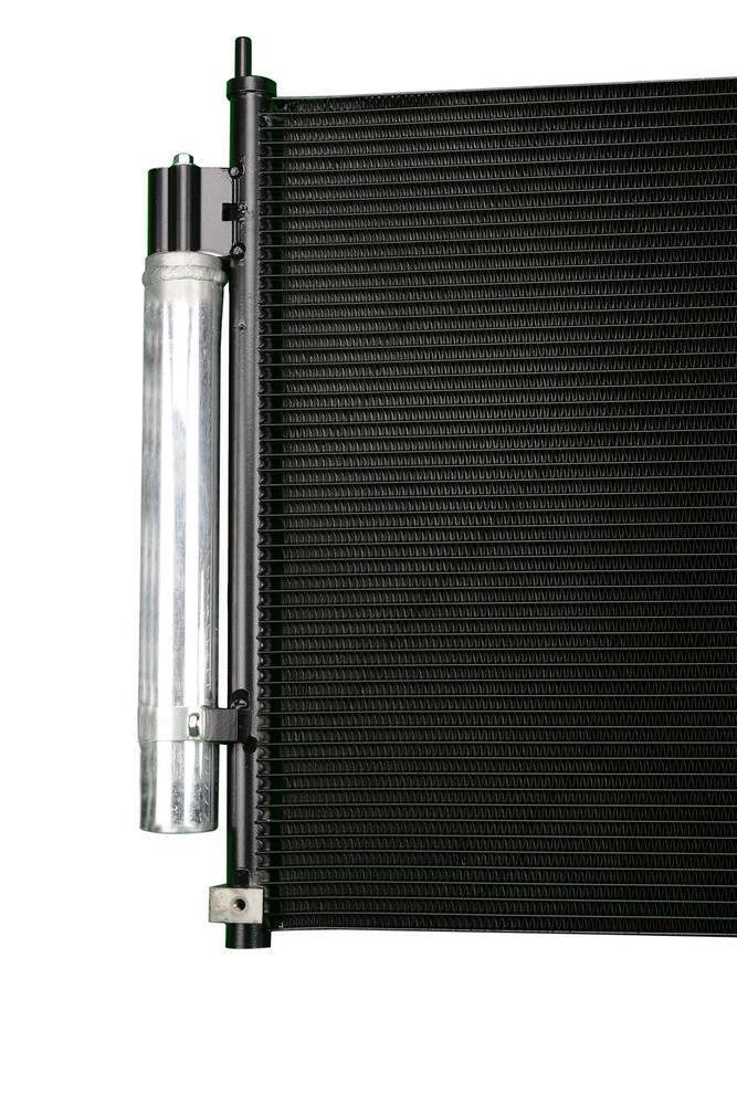 A/C Condenser   FVP   CON3525