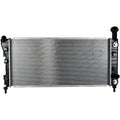 Radiator  DENSO  221-9013