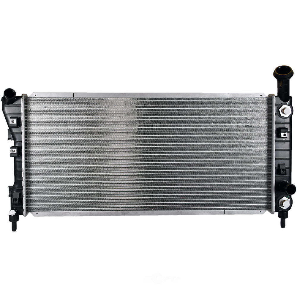 Radiator  DENSO  221-9013