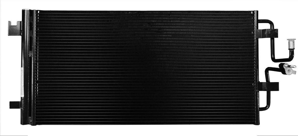 A/C Condenser   FVP   CON3467