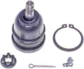 Upper Ball Joint   FVP   BJ85026