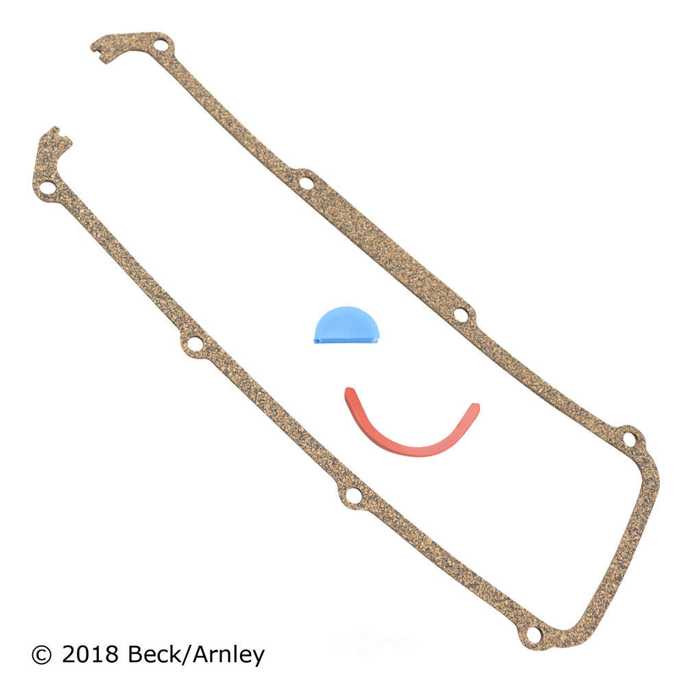 Valve Cvr Gasket Set  Beck/Arnley  036-1431