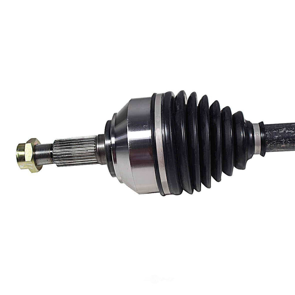 Axle Shaft Assy- CV Shaft   GSP North America   NCV23908