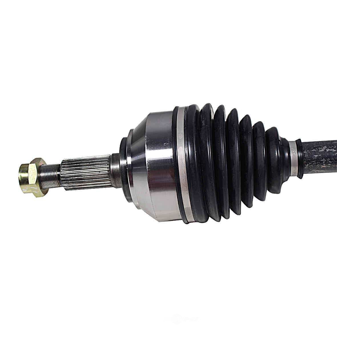 Axle Shaft Assy- CV Shaft   GSP North America   NCV23908