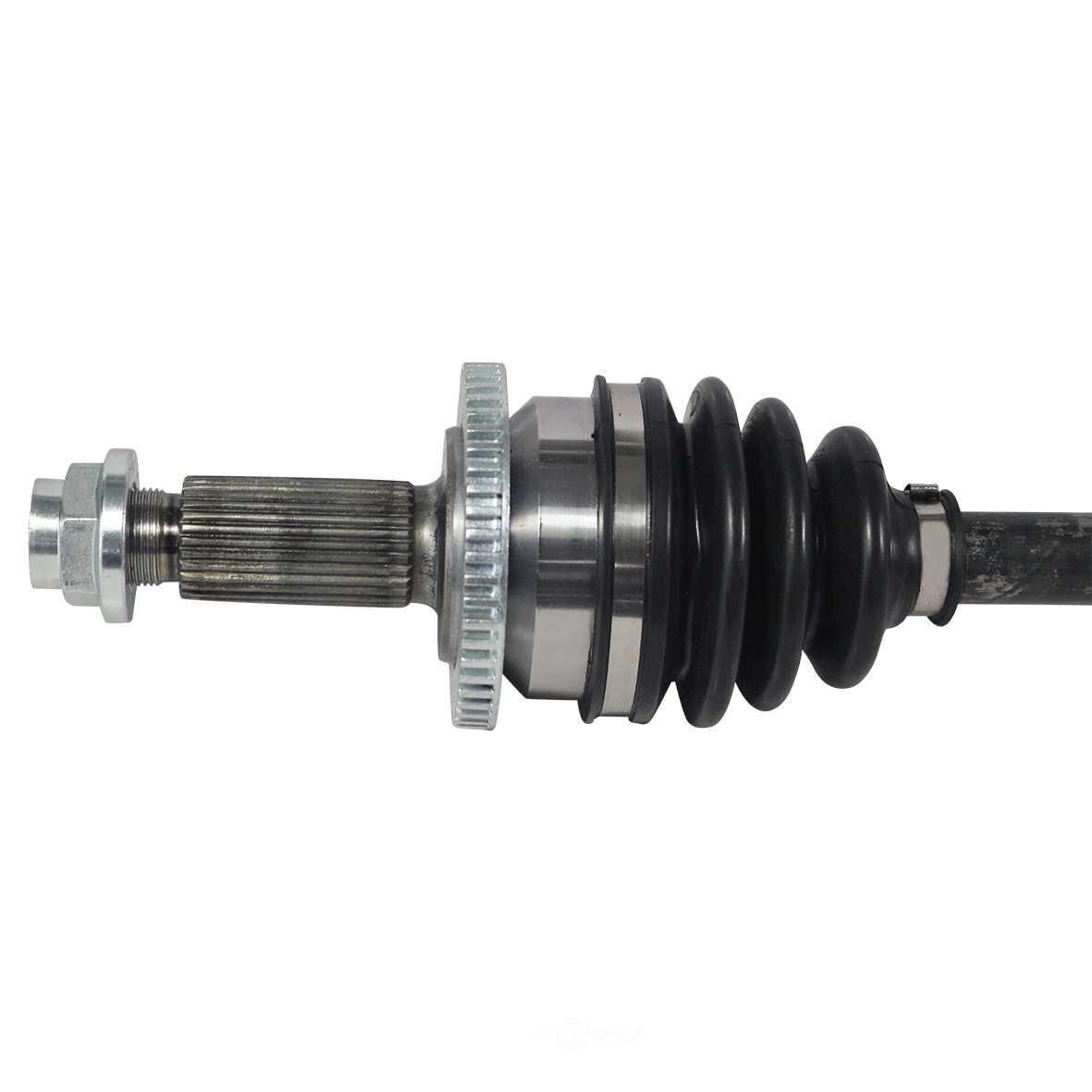 Right New CV Complete Assy   GSP North America   NCV75104