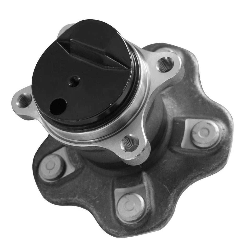 Rr Hub Assy   GSP North America   530127