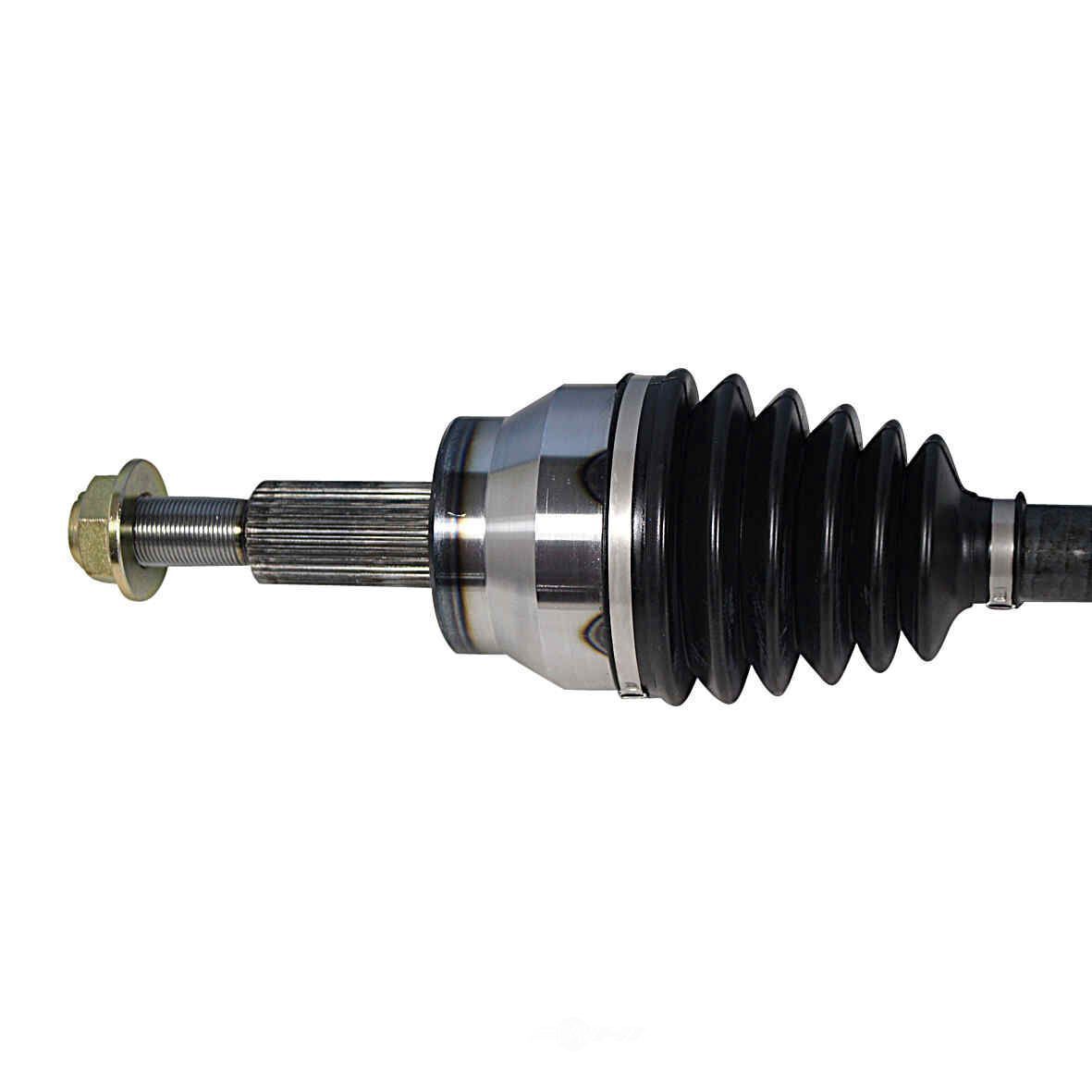 Right New CV Complete Assy   GSP North America   NCV10066