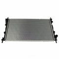 Radiator  Motorcraft  RAD50