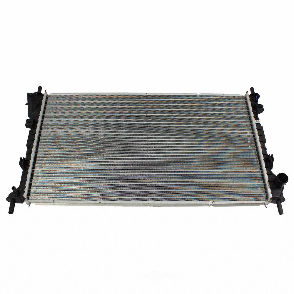 Radiator  Motorcraft  RAD50