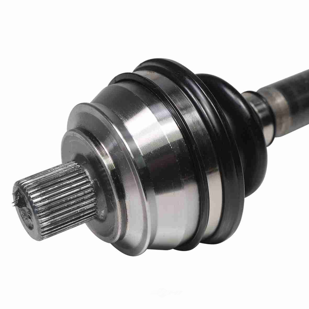 New CV Complete Assy   GSP North America   NCV23035