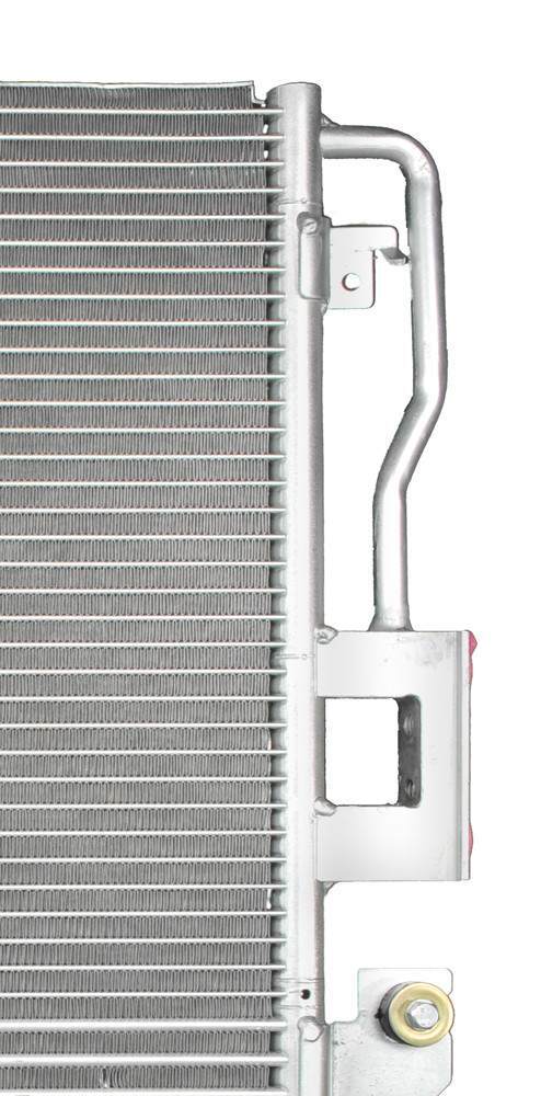 A/C Condenser   FVP   CON3675