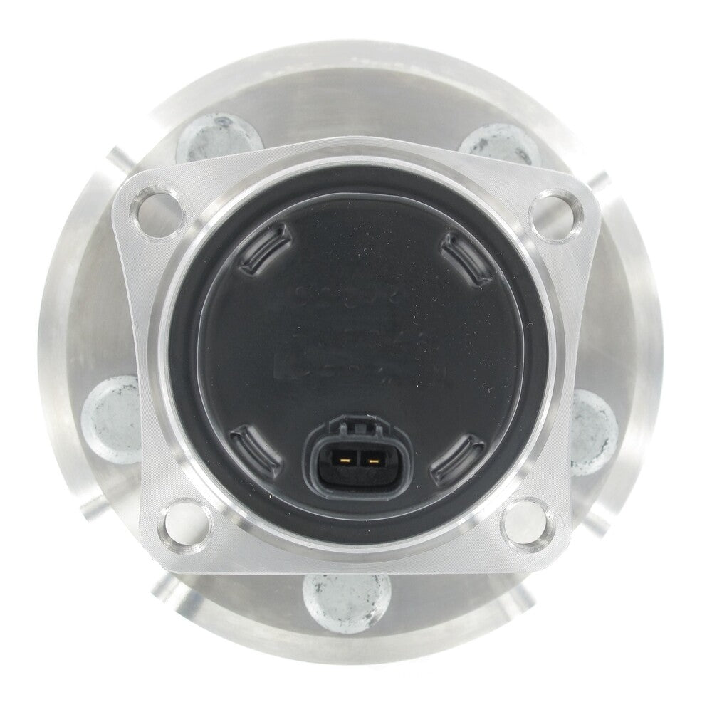 Rr Hub Assy  SKF  BR930324
