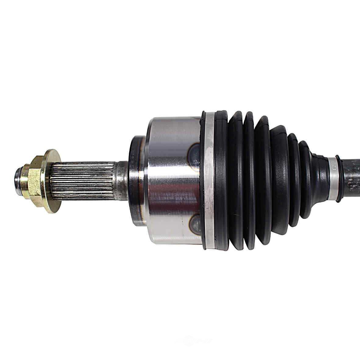 Right New CV Complete Assy   GSP North America   NCV36567