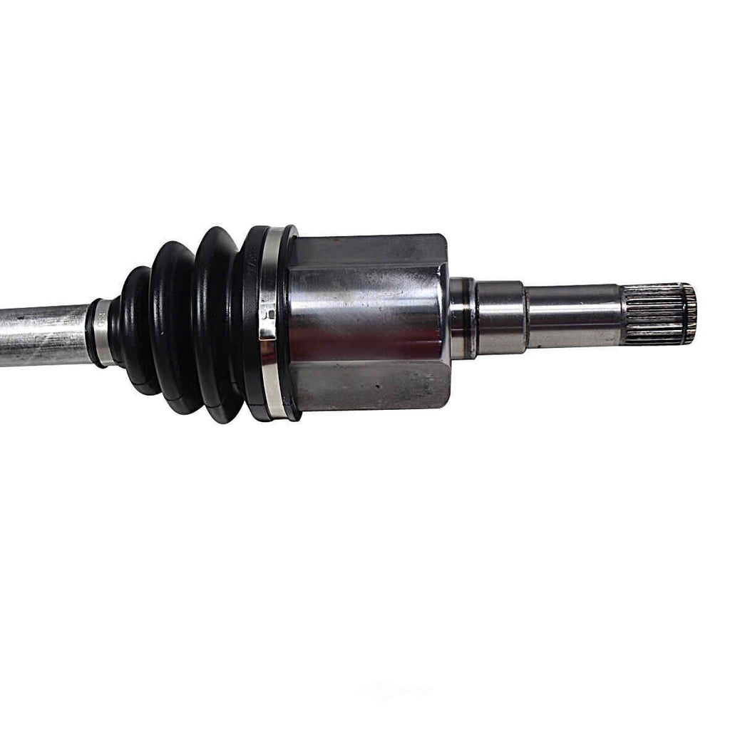 New CV Complete Assy   GSP North America   NCV62011