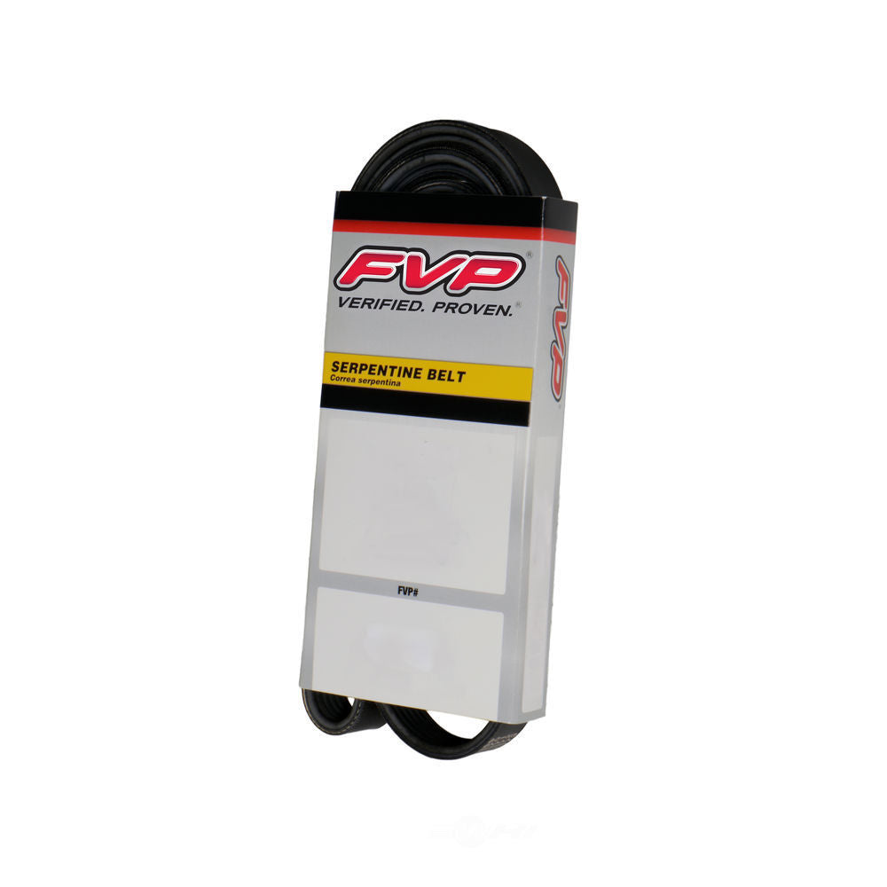 Serpentine Belt   FVP   1360K6