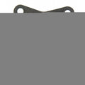 Water Pump Mounting Gasket   Fel-Pro   35690
