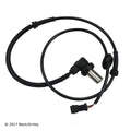 Frt Wheel ABS Sensor  Beck/Arnley  084-4041