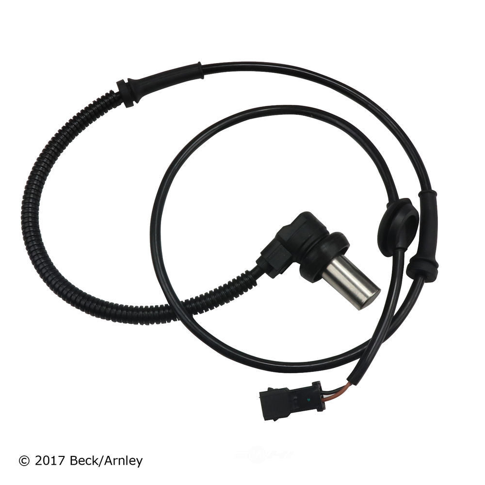 Frt Wheel ABS Sensor  Beck/Arnley  084-4041