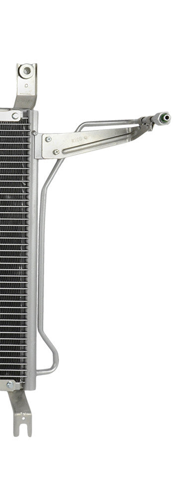 A/C Condenser   FVP   CON4531