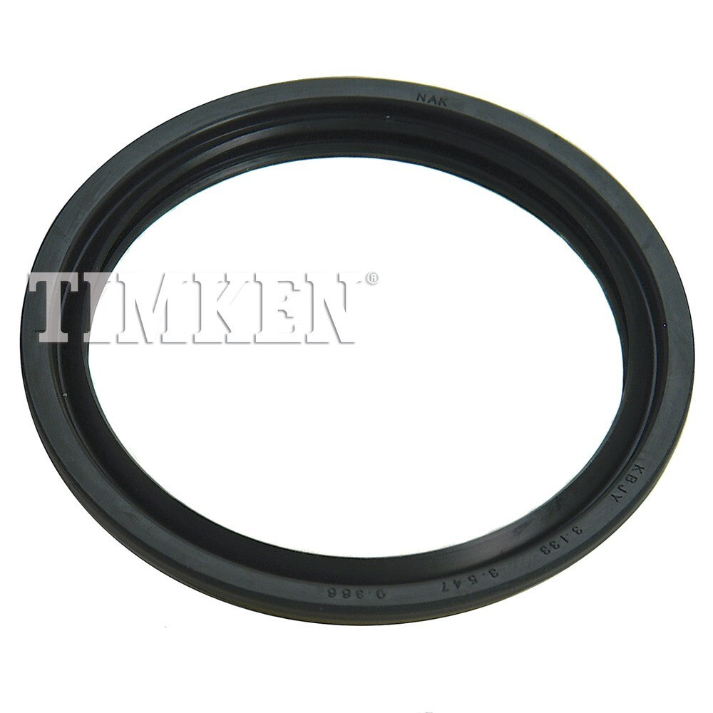Frt Wheel Seal  Timken  710106