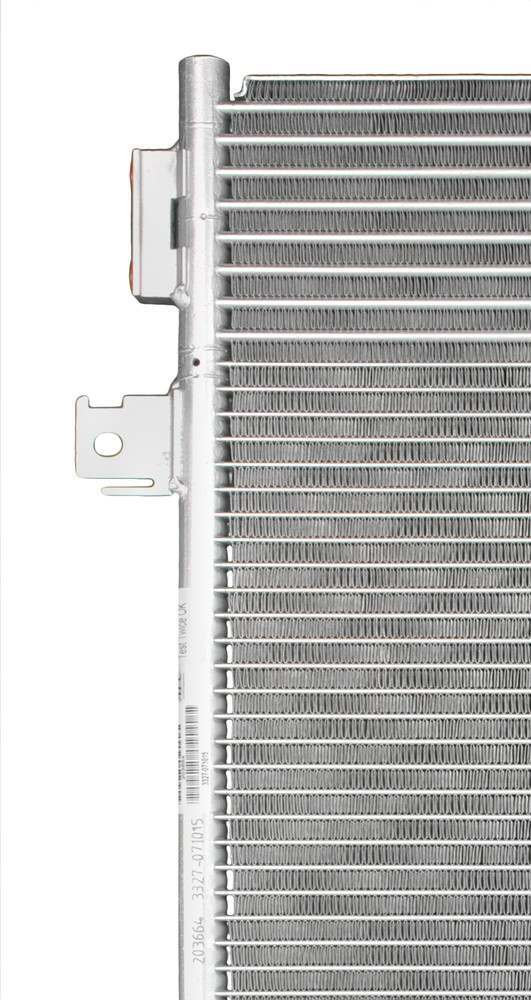 A/C Condenser   FVP   CON3664