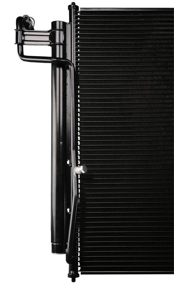 A/C Condenser   FVP   CON3239