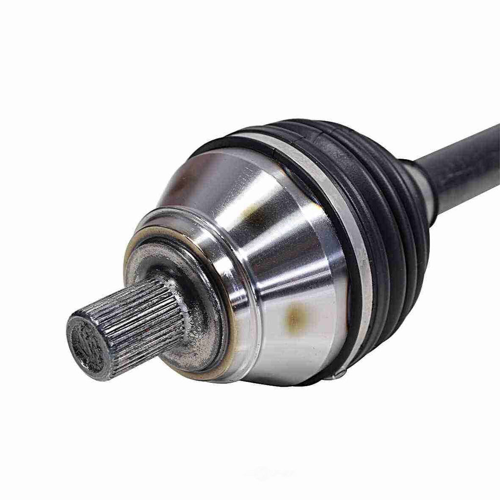 Left New CV Complete Assy   GSP North America   NCV23612