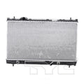 Radiator  TYC  2362