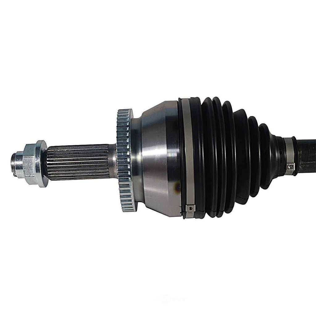 Left New CV Complete Assy   GSP North America   NCV37072