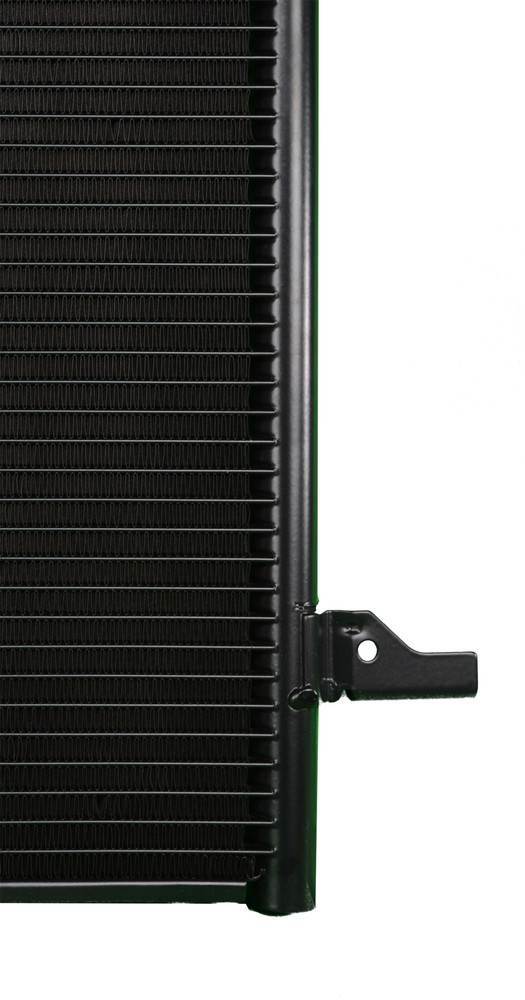 A/C Condenser   FVP   CON3320