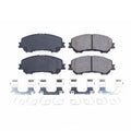 Ceramic Brake Pads  Power Stop  17-1737