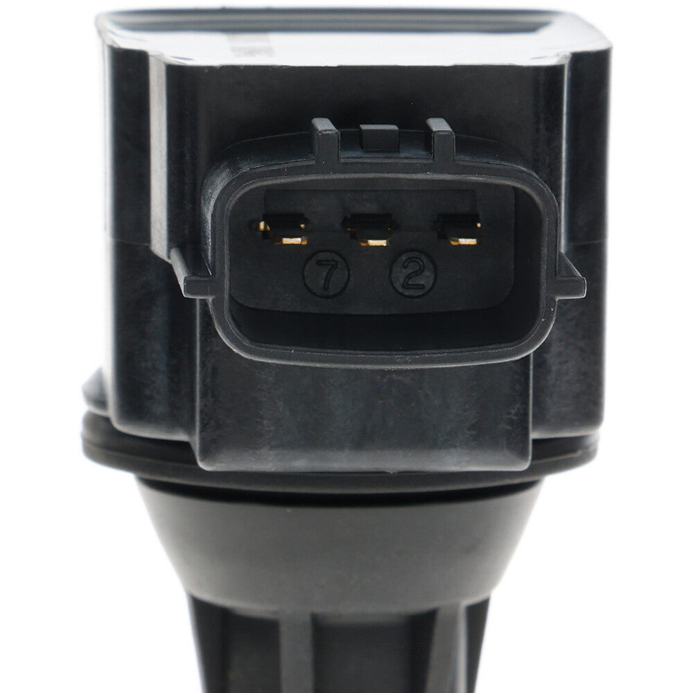 Ignition Coil   Hitachi   IGC0005