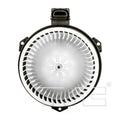 New Blower Mtr w/Wheel  TYC  700203