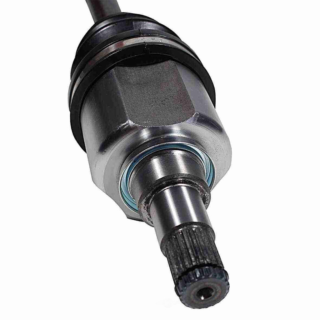 Left New CV Complete Assy   GSP North America   NCV10609