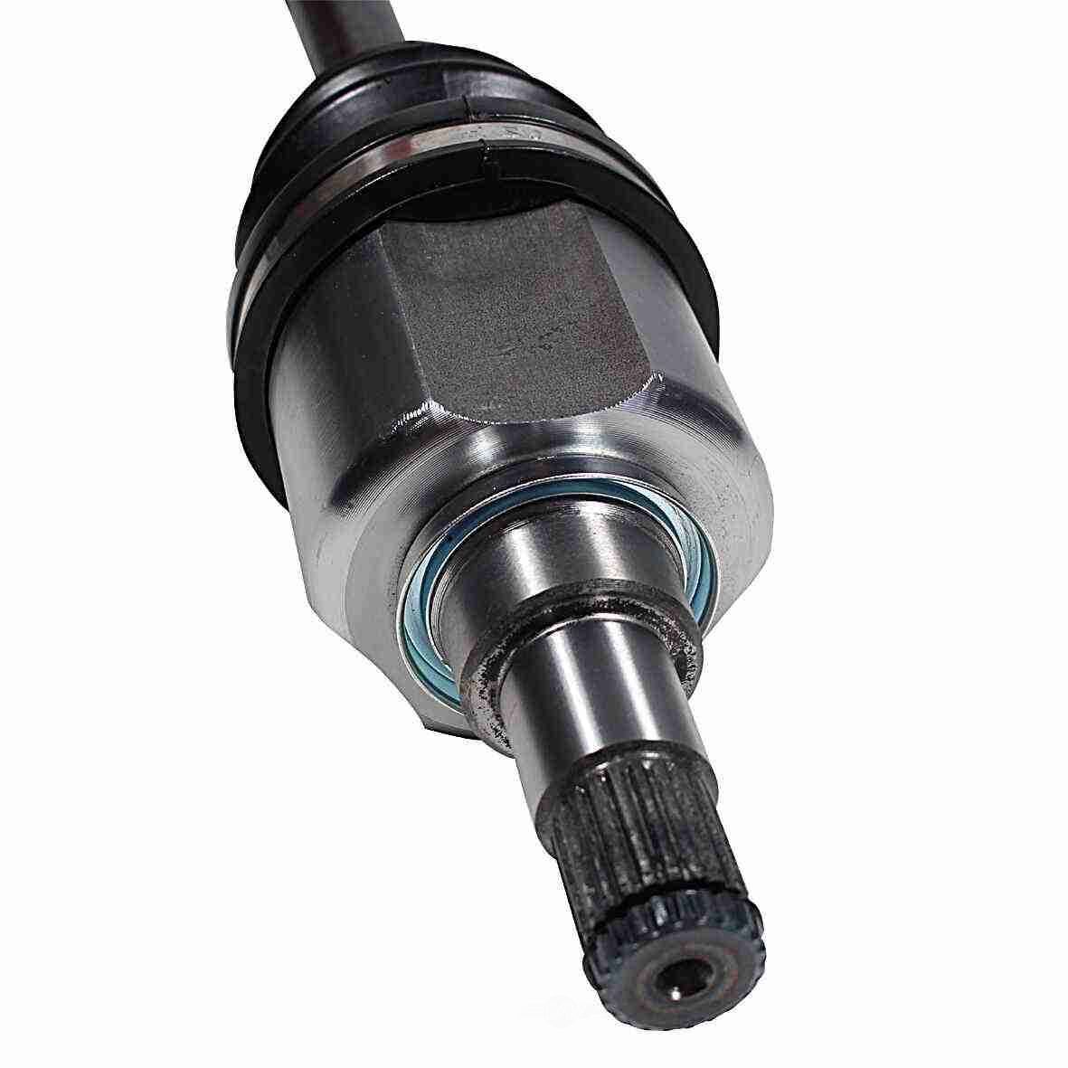 Left New CV Complete Assy   GSP North America   NCV10609