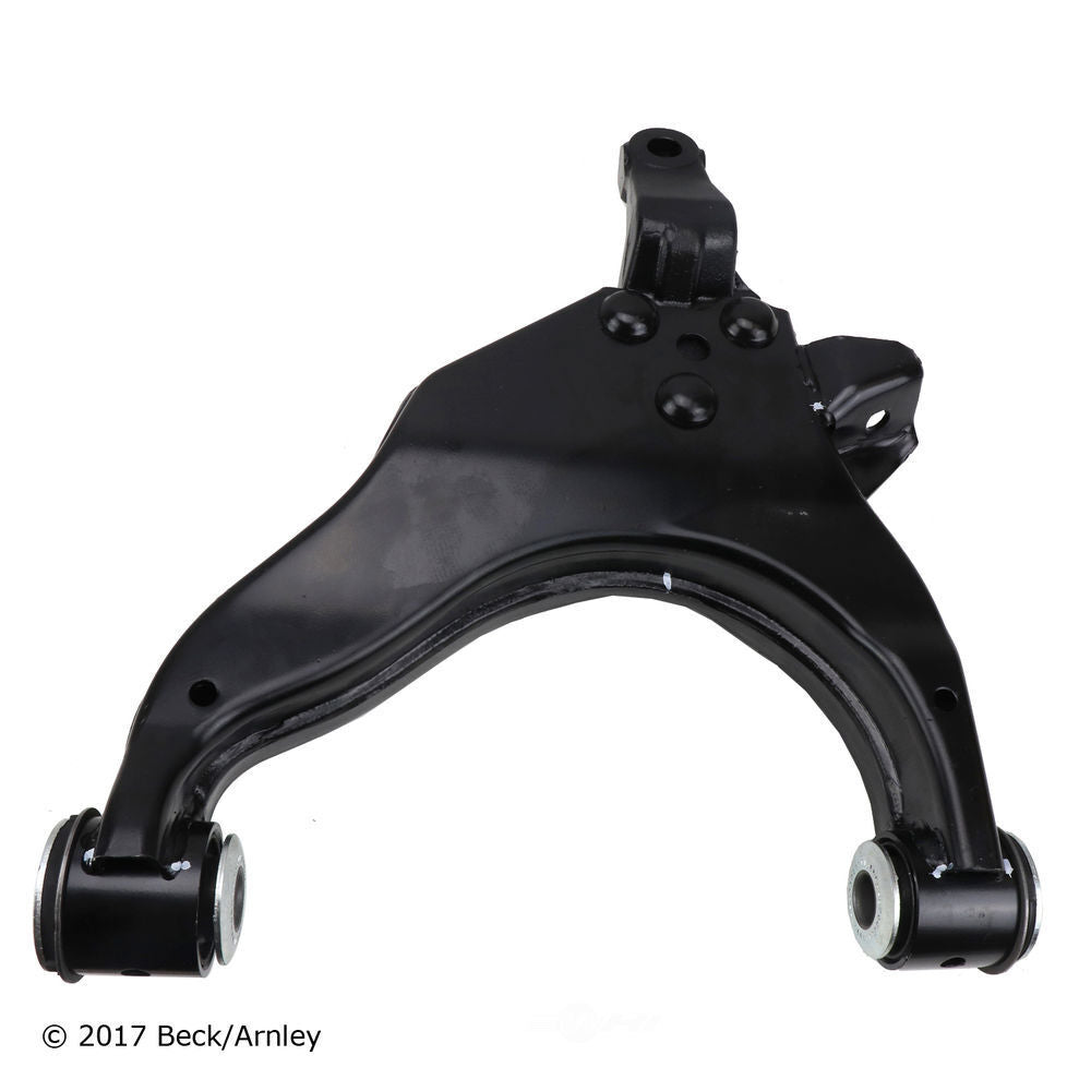 Lower Control Arm  Beck/Arnley  102-6715
