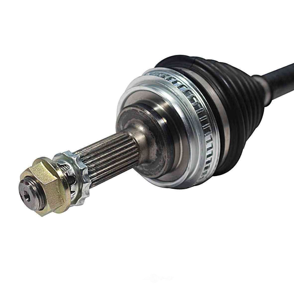 Right New CV Complete Assy   GSP North America   NCV69502