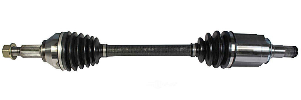 Left New CV Complete Assy   GSP North America   NCV53115