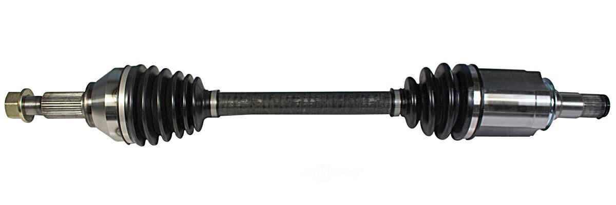 Left New CV Complete Assy   GSP North America   NCV53115