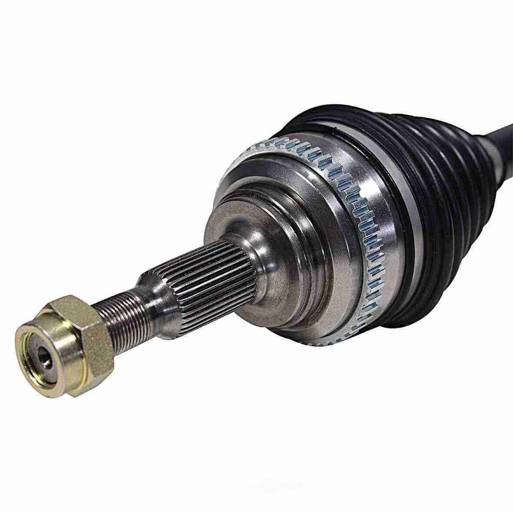 Left New CV Complete Assy   GSP North America   NCV10563