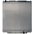 Radiator  DENSO  221-9406