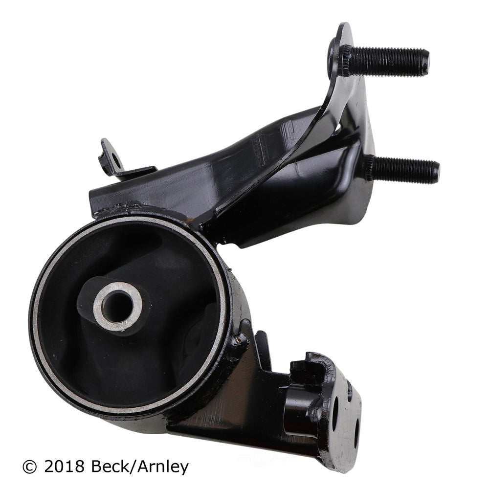 Engine Mount Rr  Beck/Arnley  104-2072