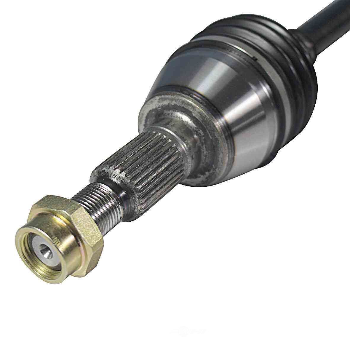 Left New CV Complete Assy   GSP North America   NCV10088