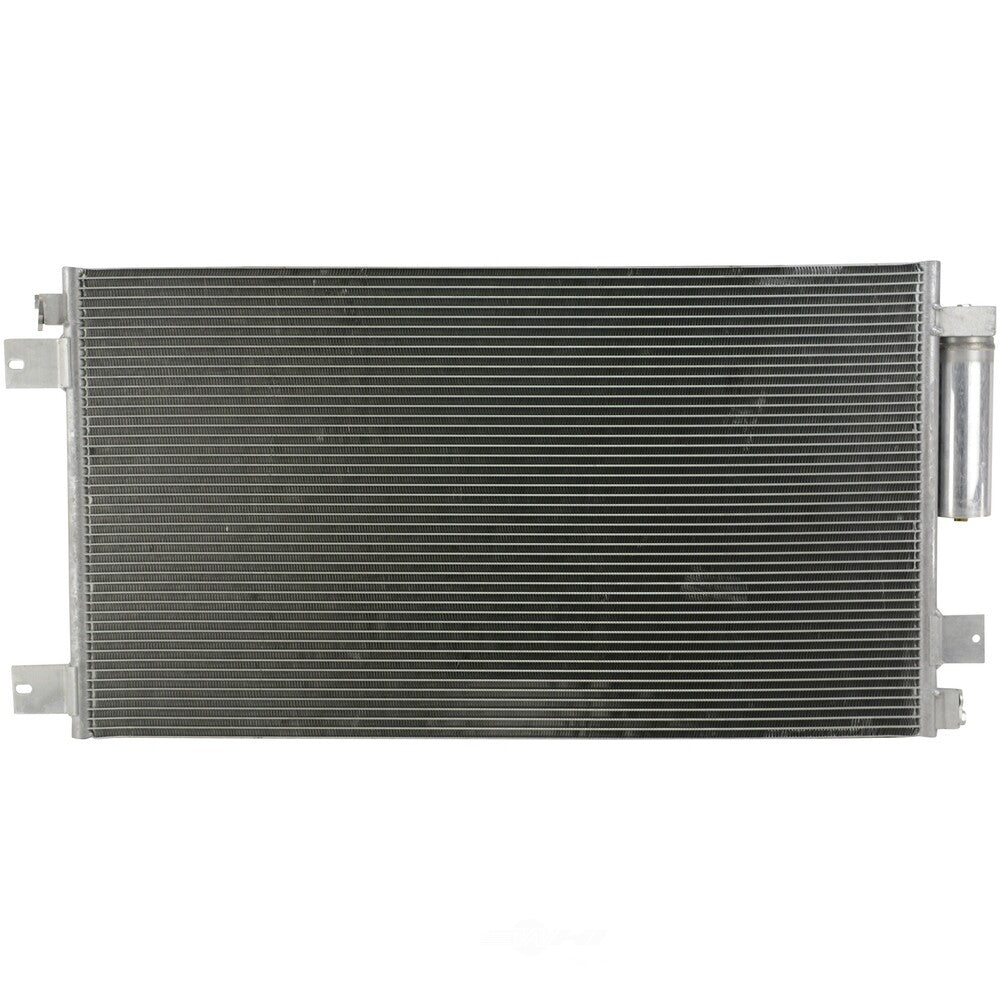 A/C Condenser   FVP   CON4153