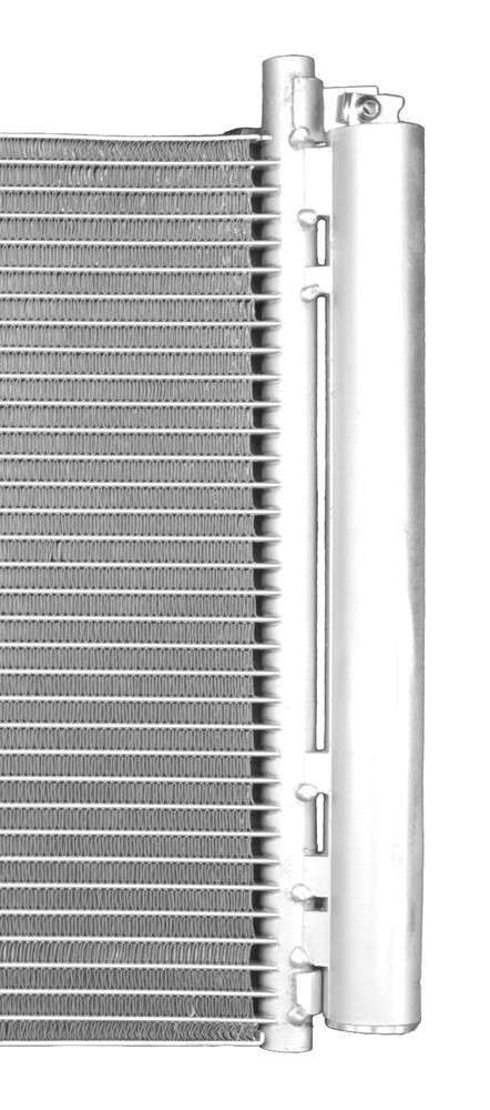 A/C Condenser   FVP   CON3381