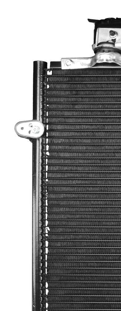 A/C Condenser   FVP   CON4985