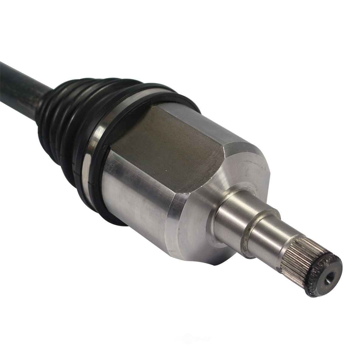 Right New CV Complete Assy   GSP North America   NCV10232