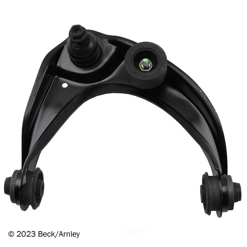 Ctrl Arm w/Ball Joint  Beck/Arnley  102-5534