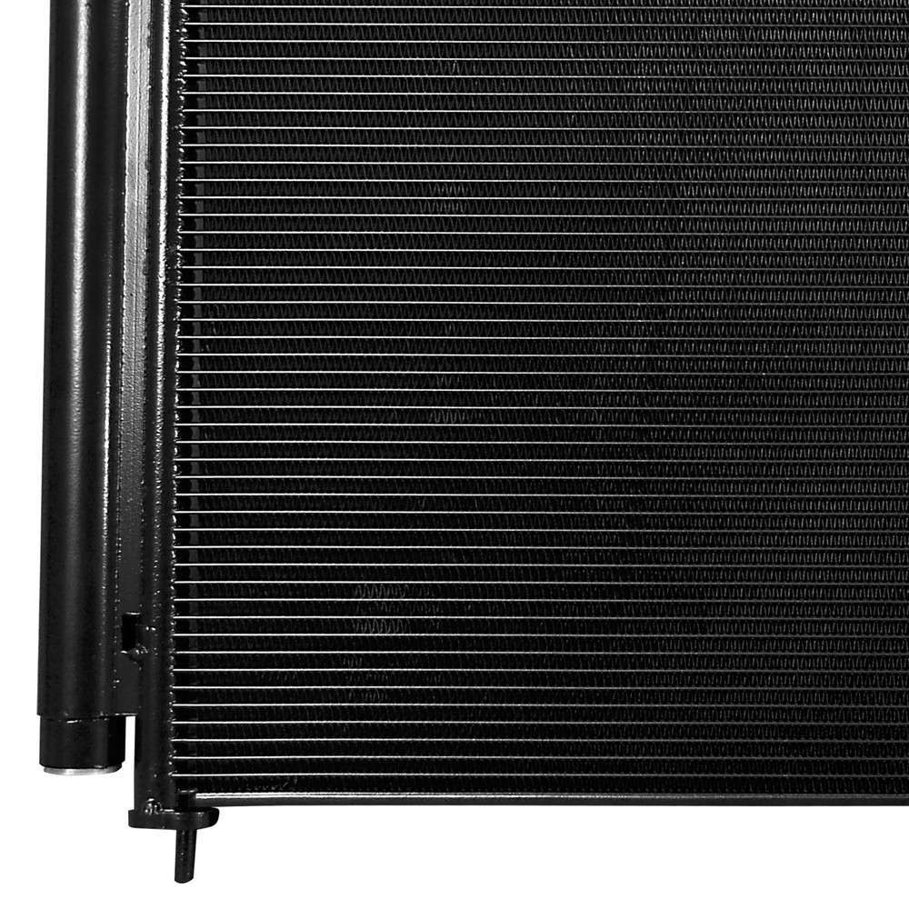A/C Condenser   FVP   CON3771